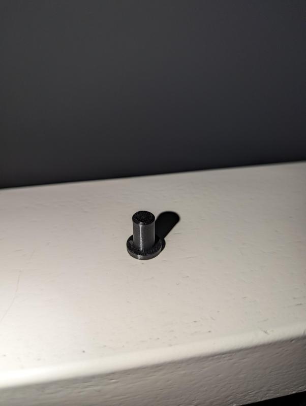 Opel Ascona Kadett C Dachhimmelhülse