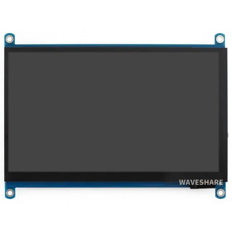 7 inch HDMI display support for monitor stand