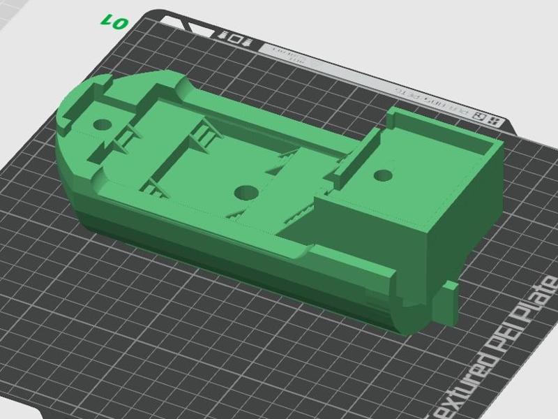 A very simple Caravel