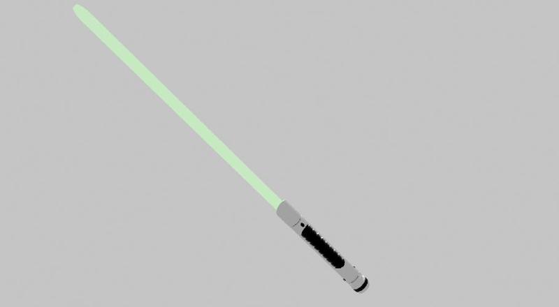 light saber