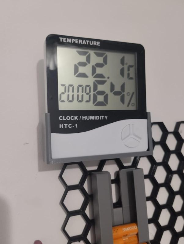 HSW HTC-1 Temp and Humidity Sensor