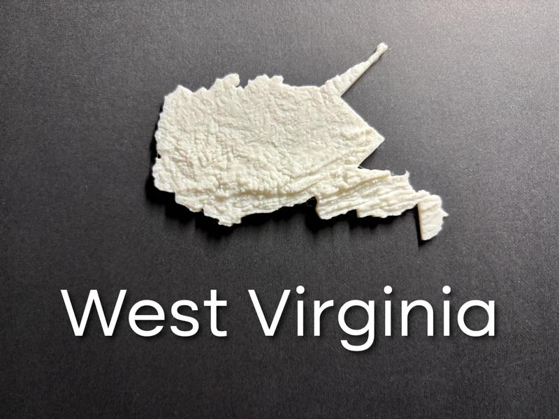 State of West Virginia