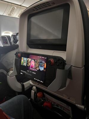 Steam Deck plane table mount (v3)