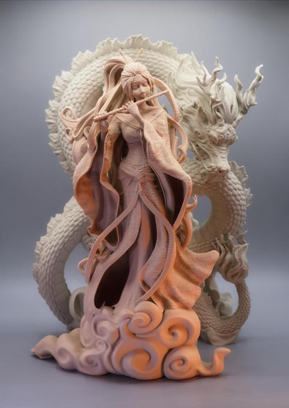 Celestial Dragonbinder