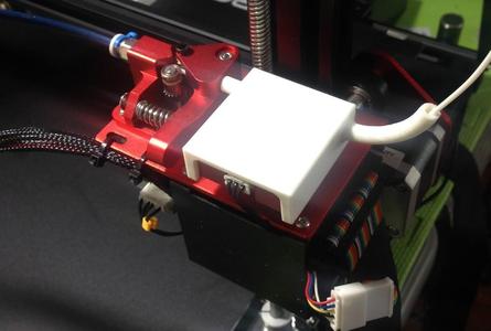 CR-10 Max/10S/PRO/PRO V2