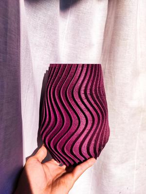 Vortice Vase