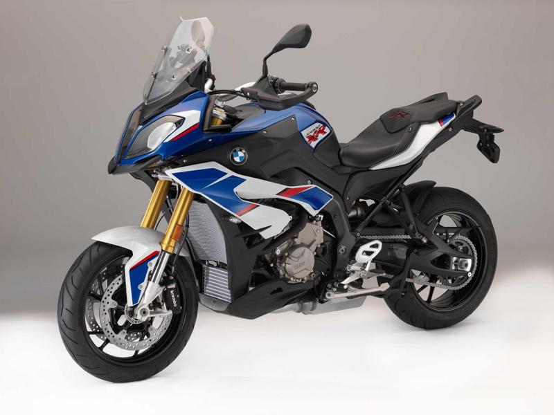 BMW S1000XR