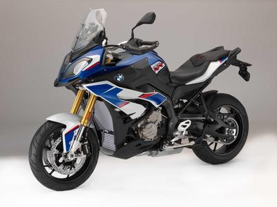 BMW S1000XR