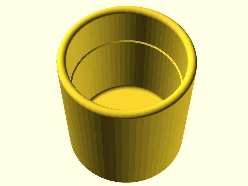 Spray cap