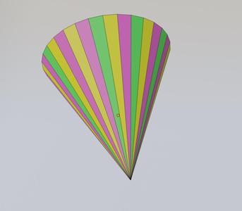 Party hat