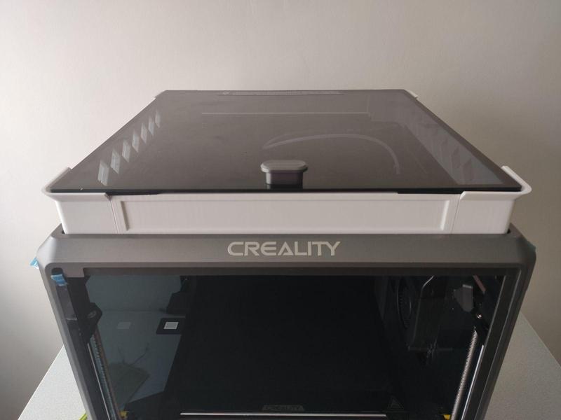 Creality K1 - K1 Max Riser