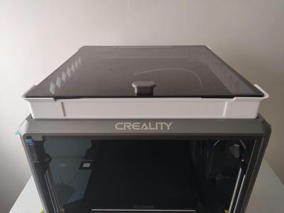 Creality K1 - K1 Max Riser