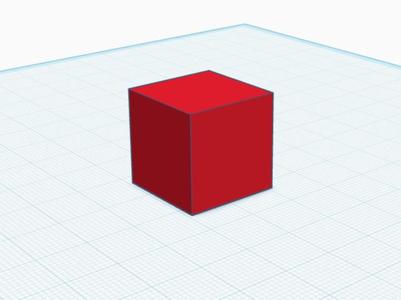 Cube