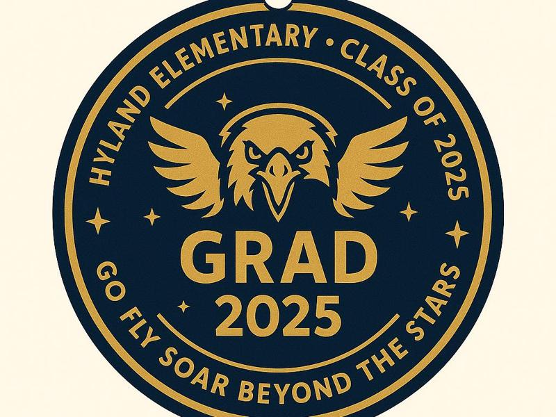 Hyland Grad