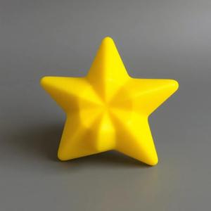 Radiant Star