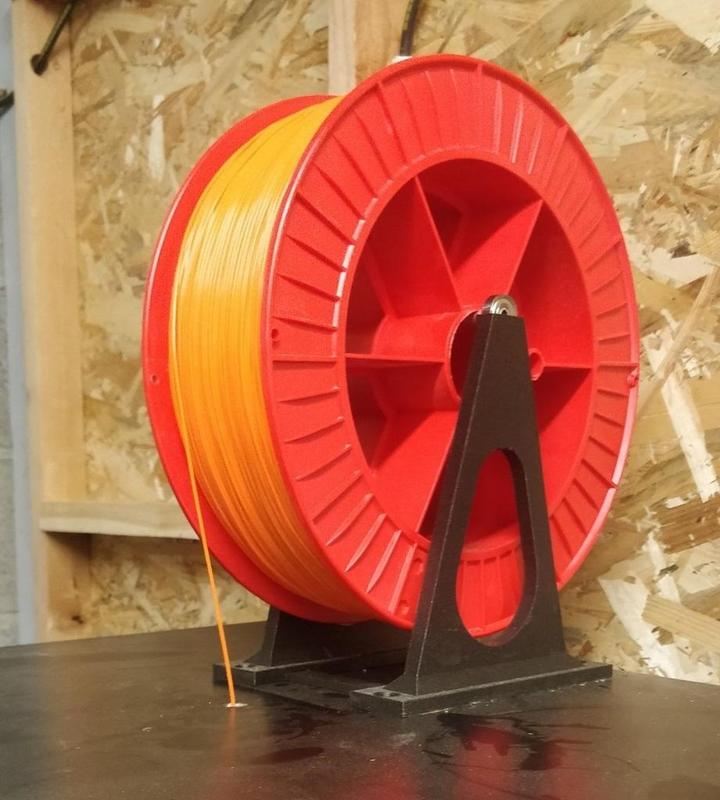 2.5Kg filament spool holder