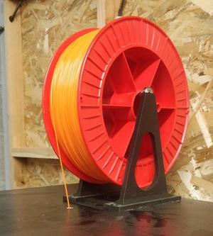 2.5Kg filament spool holder