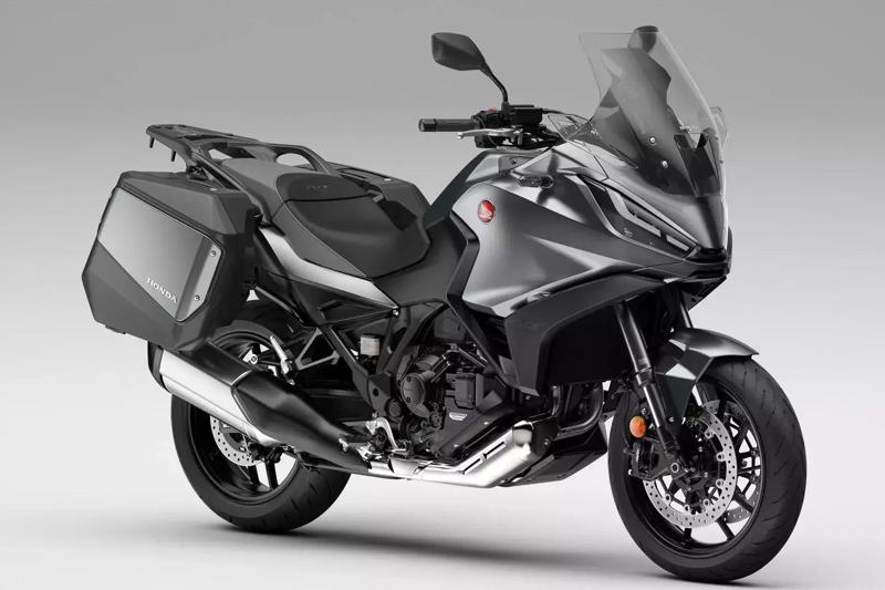 Honda NT1100