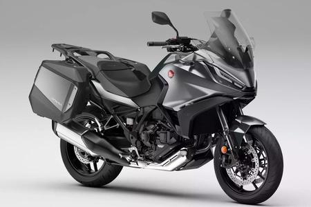 Honda NT1100