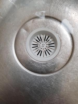 SINK SIEVE