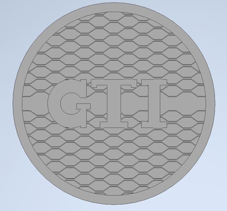 Drinks coasters