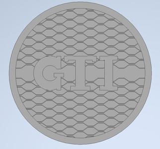 Drinks coasters