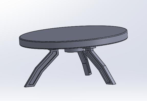 7" Drone Launch Pad
