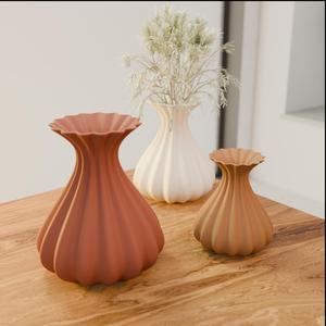 Modern Vase