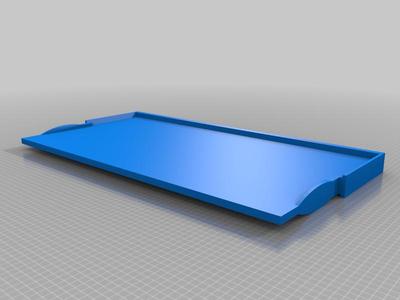 POWERFIX Drawer Separator