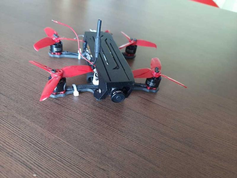 GEPRC CX 3inch drone canopy 