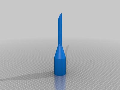 VACUUM NOZZLE