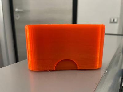 Rolled Cigarette Case