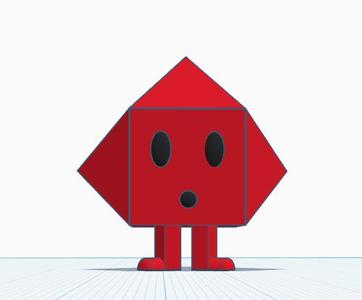 Lil Spikey