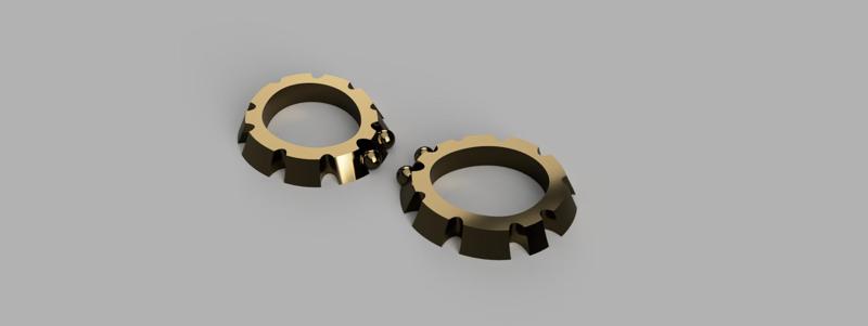 Vi / Claggor goggles