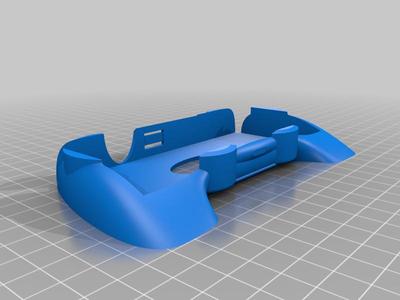 NES CONTROLLER GRIP