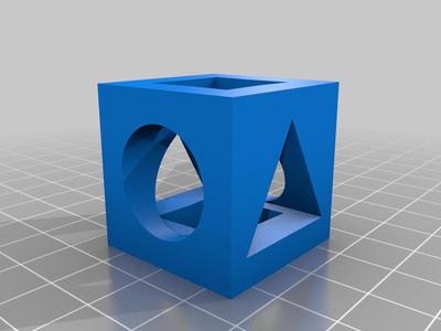 ShapeBox (formine)