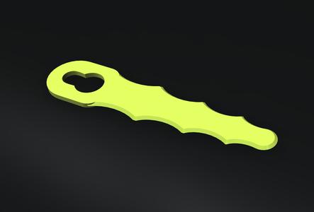 Ryobi blade