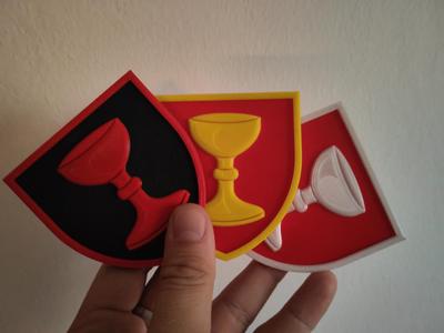 Heraldry - Hussites