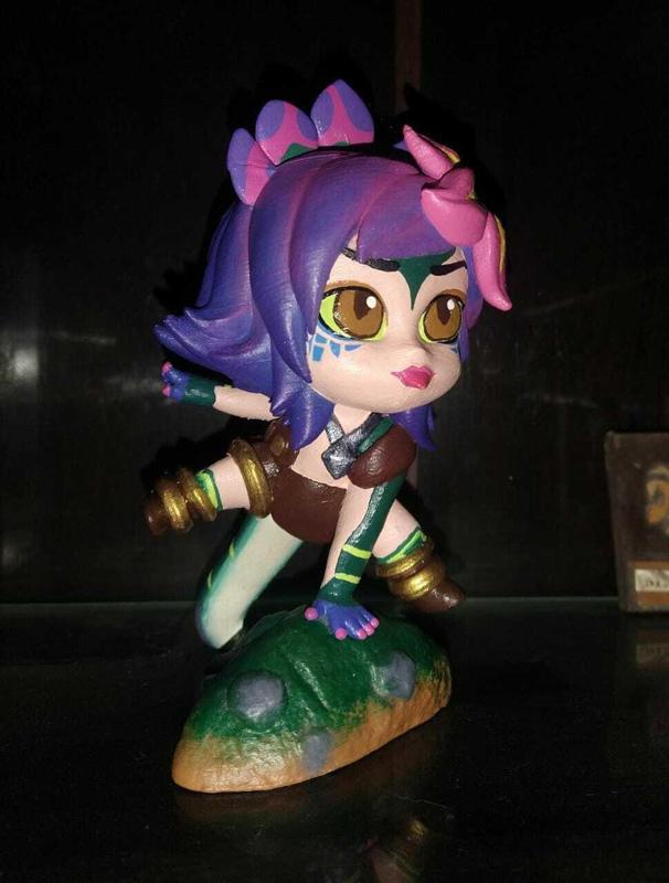 Neeko Chibi