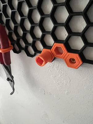 HSW Ratchet holder