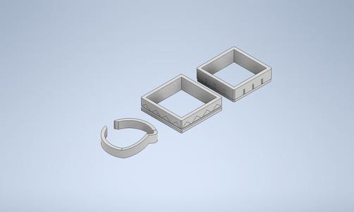 Genshin Impact - Faruzan Bracelet