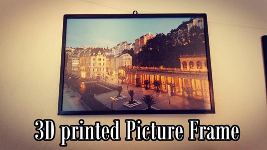10 x 15 Picture Frame | Weight = 4 gramm