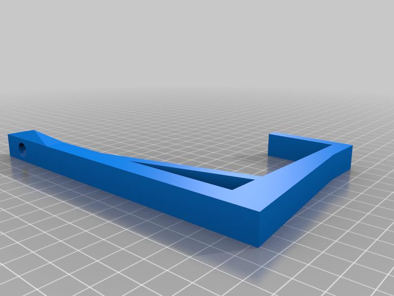 Samsung OneConnect Box Holder for Studio Stand