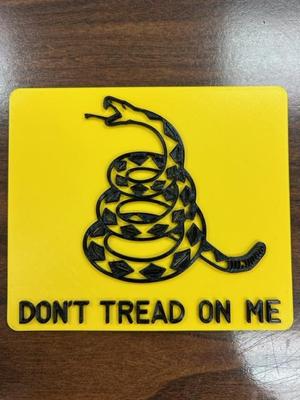 Gadsden Flag-USA