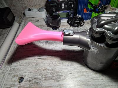 Dyson vacuum cleaner attachments