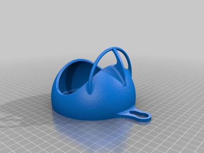 Best Bird Feeder by Svegger (with drain holes) - REMIX