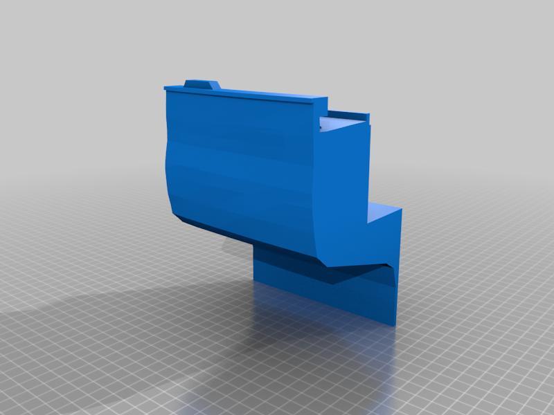  ship's hull