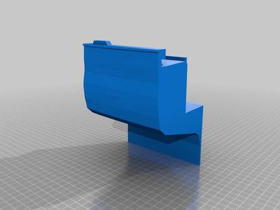  ship's hull