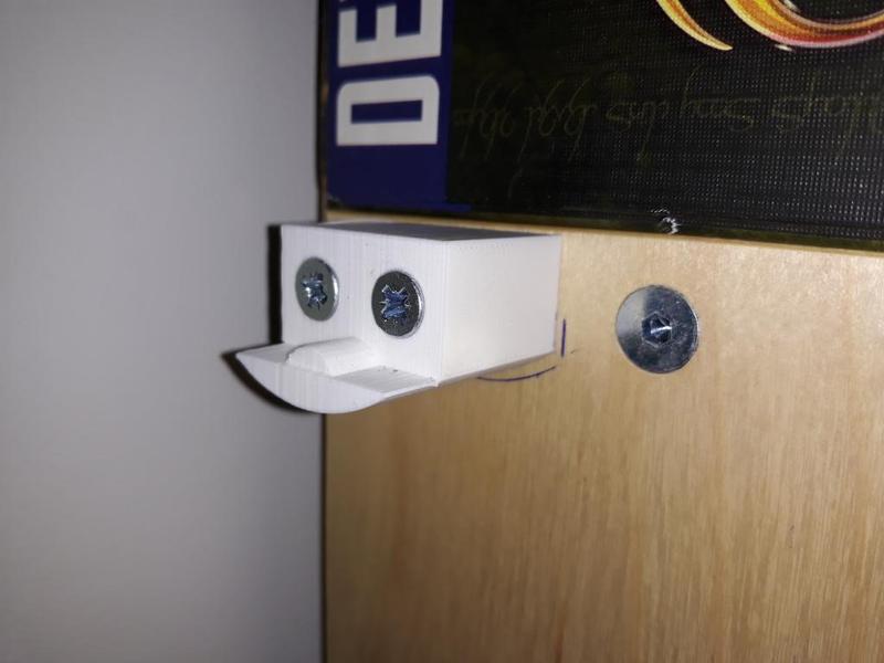 Shelf Adapter