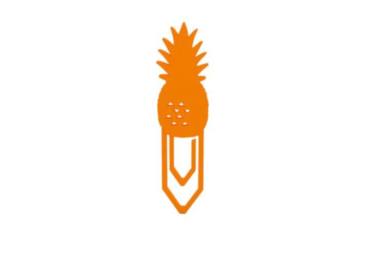 Paper clip